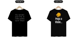 Nome do produto Pega a Visão 1