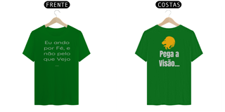 Nome do produto Pega a Visão 1