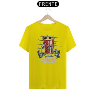 Nome do produto Camiseta Vintage Booze