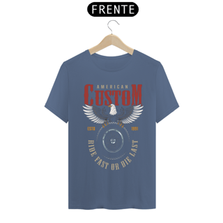 Nome do produto Camiseta Vintage