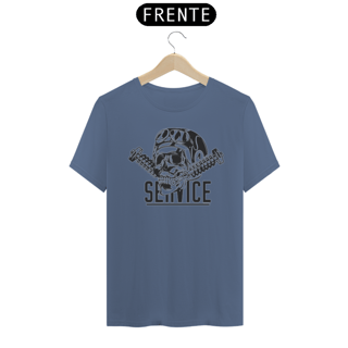 Camiseta Vintage Service 