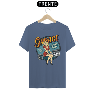 Nome do produto Camiseta Vintage 