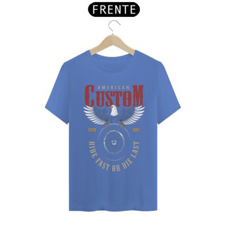 Nome do produto Camiseta Vintage
