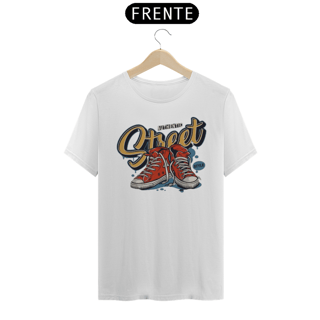 Camiseta Authentic Street
