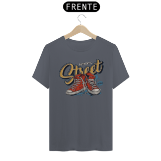 Nome do produto Camiseta Authentic Street