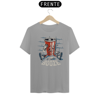Nome do produto Camiseta Vintage Booze