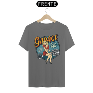Nome do produto Camiseta Vintage 