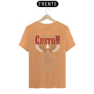 Nome do produto Camiseta Vintage
