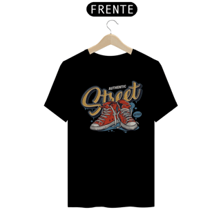 Nome do produto Camiseta Authentic Street