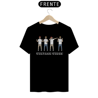 Nome do produto Camiseta Vintage Vibes