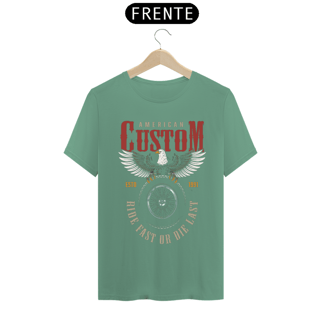 Nome do produto Camiseta Vintage