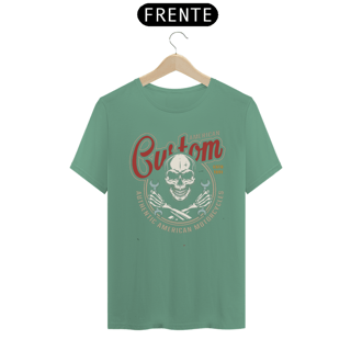 Camiseta Vintage Motoqueiro