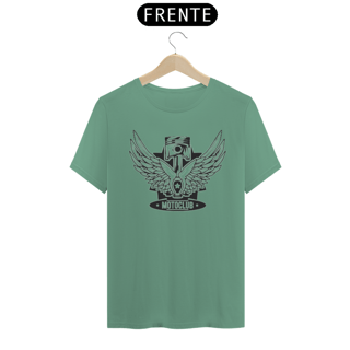 Nome do produto Camiseta Vintage Motoclub