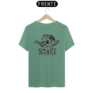Nome do produto Camiseta Vintage Service 