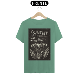 Nome do produto Camiseta Vintage Free Entrance