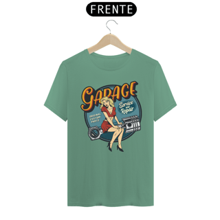 Nome do produto Camiseta Vintage 
