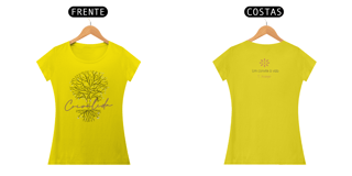 Nome do produto Essencial - Feminina - Crisálida, um convite à vida