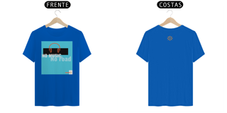 Nome do produto Essencial - No music, no road