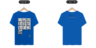 Nome do produto Um dia além - quadrinhos (fazendo ...)