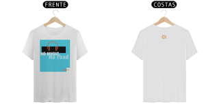 Nome do produto Essencial - No music, no road