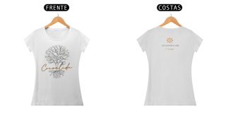 Nome do produto Essencial - Feminina - Crisálida, um convite à vida