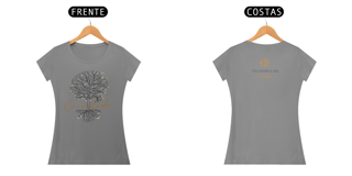 Nome do produto Essencial - Feminina - Crisálida, um convite à vida