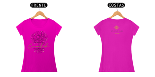 Nome do produto Essencial - Feminina - Crisálida, um convite à vida