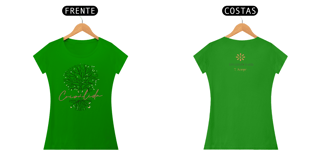 Nome do produto Essencial - Feminina - Crisálida, um convite à vida