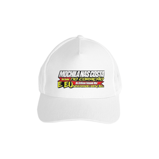 Nome do produto BONES COM DIVERSAS CORES DISPONÍVEIS A COMPRA