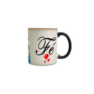 Nome do produto Caneca mágica já disponível 