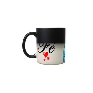 Nome do produto Caneca mágica já disponível 