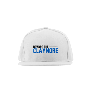 Nome do produto BEWARE THE CLAYMORE