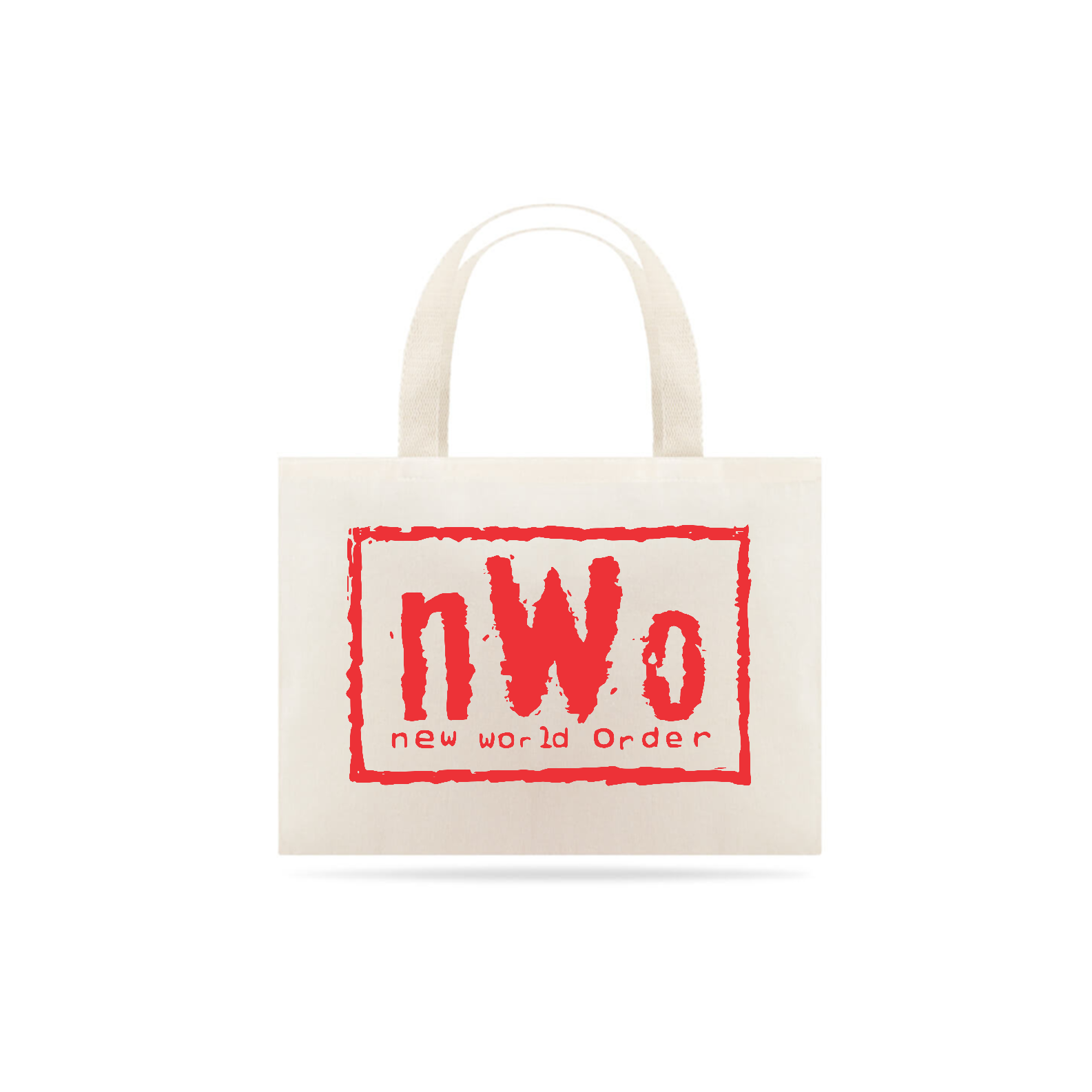 NEW WORLD BAG