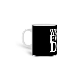 Nome do produto WRESTLE EVERY DAY