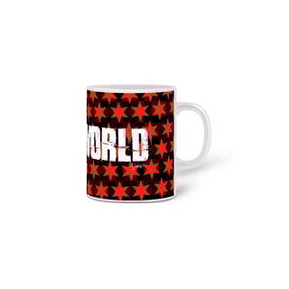 Nome do produto BEST IN THE WORLD