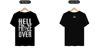 Nome do produto HELL FROZE OVER
