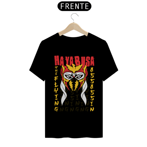 HAYABUSA