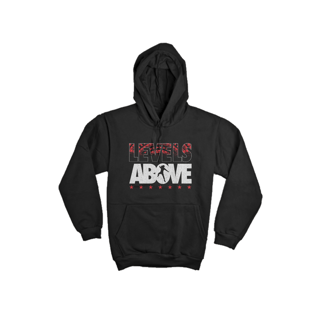 Nome do produto LEVELS ABOVE