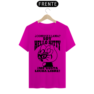 Nome do produto HELLO KITTY!