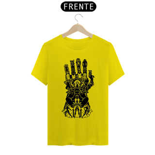 Nome do produto CAMISETA MASCULINA - CRICUT MARVEL