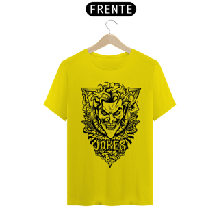 Nome do produto CAMISETA MASCULINA - CORINGA