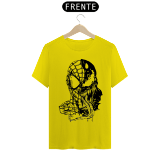 Nome do produto CAMISETA MASCULINA - VENOM e SPIDERMAN