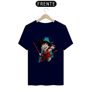 Nome do produto CAMISETA MASCULINA - GOKU