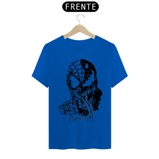 Nome do produto CAMISETA MASCULINA - VENOM e SPIDERMAN