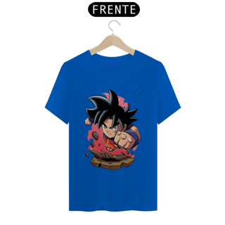 Nome do produto CAMISETA MASCULINA - GOKU