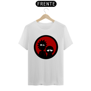 Nome do produto CAMISETA MASCULINA - RICK E MORTY