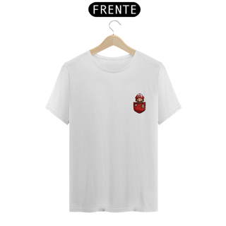 Nome do produto CAMISETA MASCULINA - MARIO