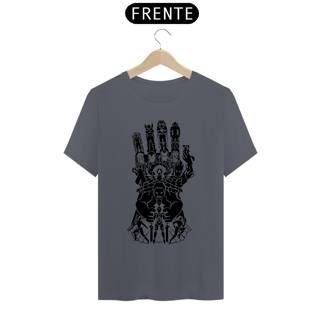Nome do produto CAMISETA MASCULINA - CRICUT MARVEL