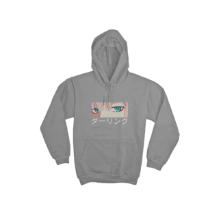 Nome do produto BLUSA MOLETOM - ZERO TWO