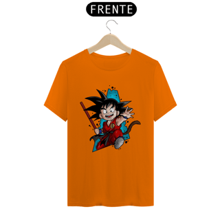 Nome do produto CAMISETA MASCULINA - GOKU